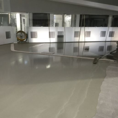 Cementitious Underlays