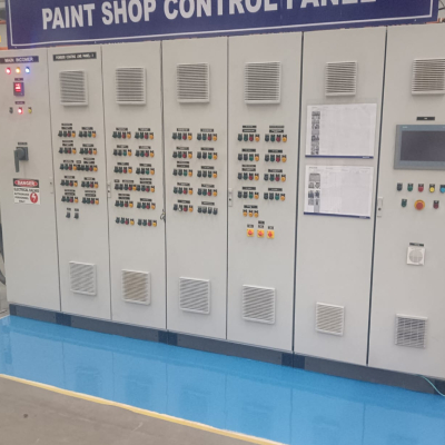 Dielectric Insulation