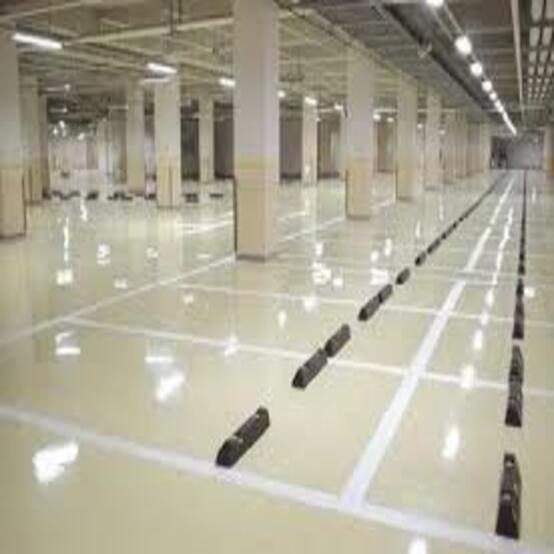 Epu Floor System
